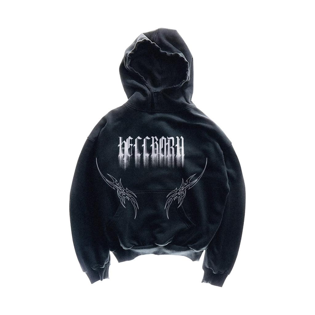 The Hellborn Tee / Hoodie