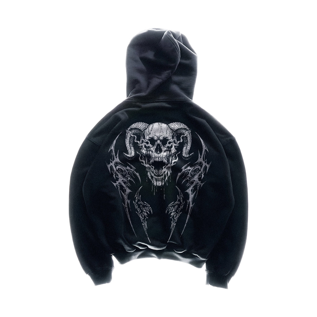 The Hellborn Tee / Hoodie