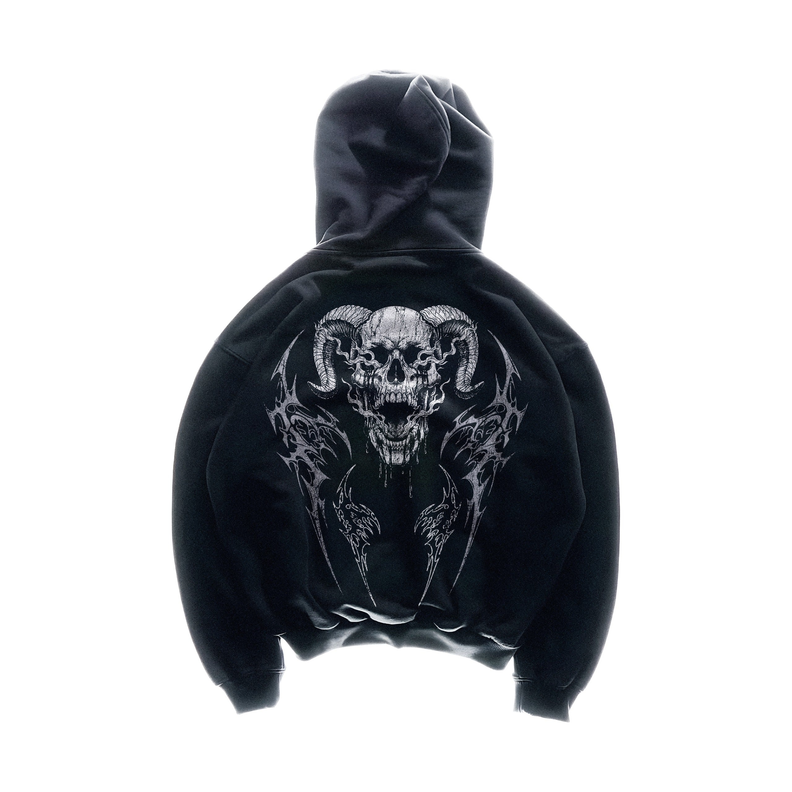 The Hellborn Tee / Hoodie