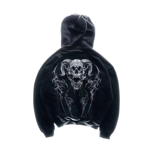 The Hellborn Tee / Hoodie