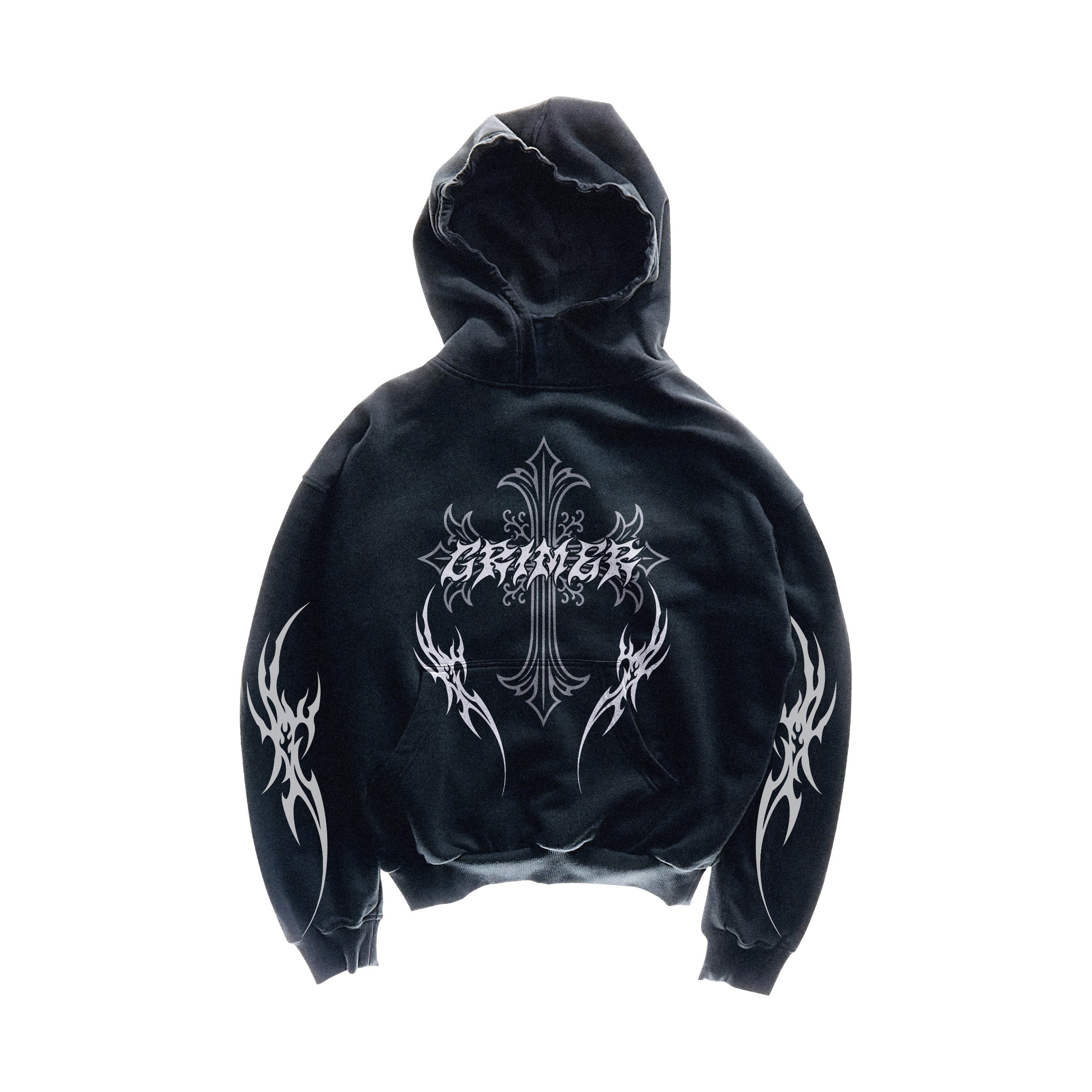 The Hellborn Tee / Hoodie