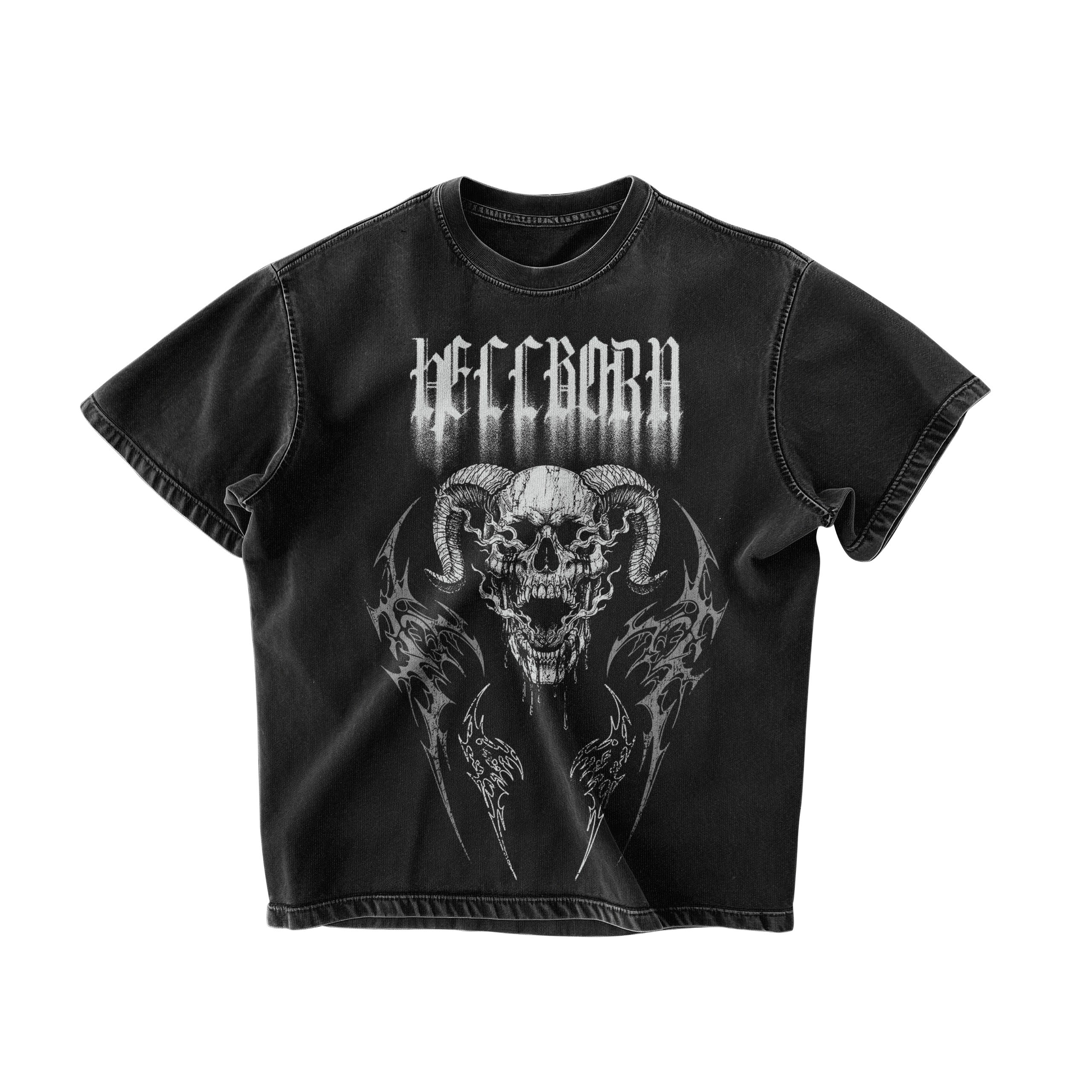 The Hellborn Tee